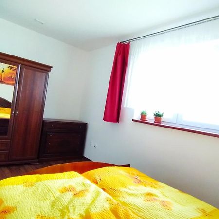 Apartman Scheyer Frýdek-Místek Exterior foto