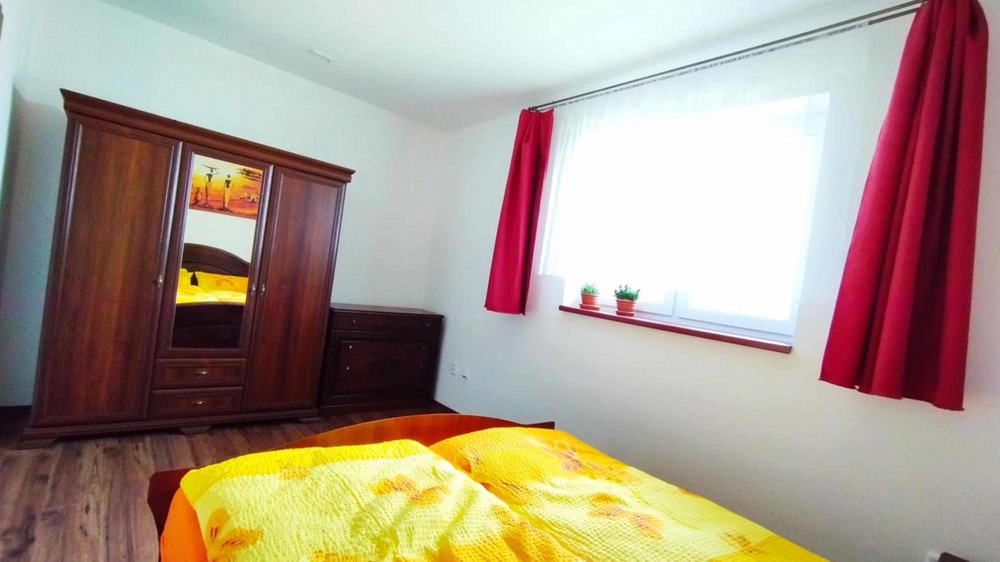 Apartman Scheyer Frýdek-Místek Exterior foto