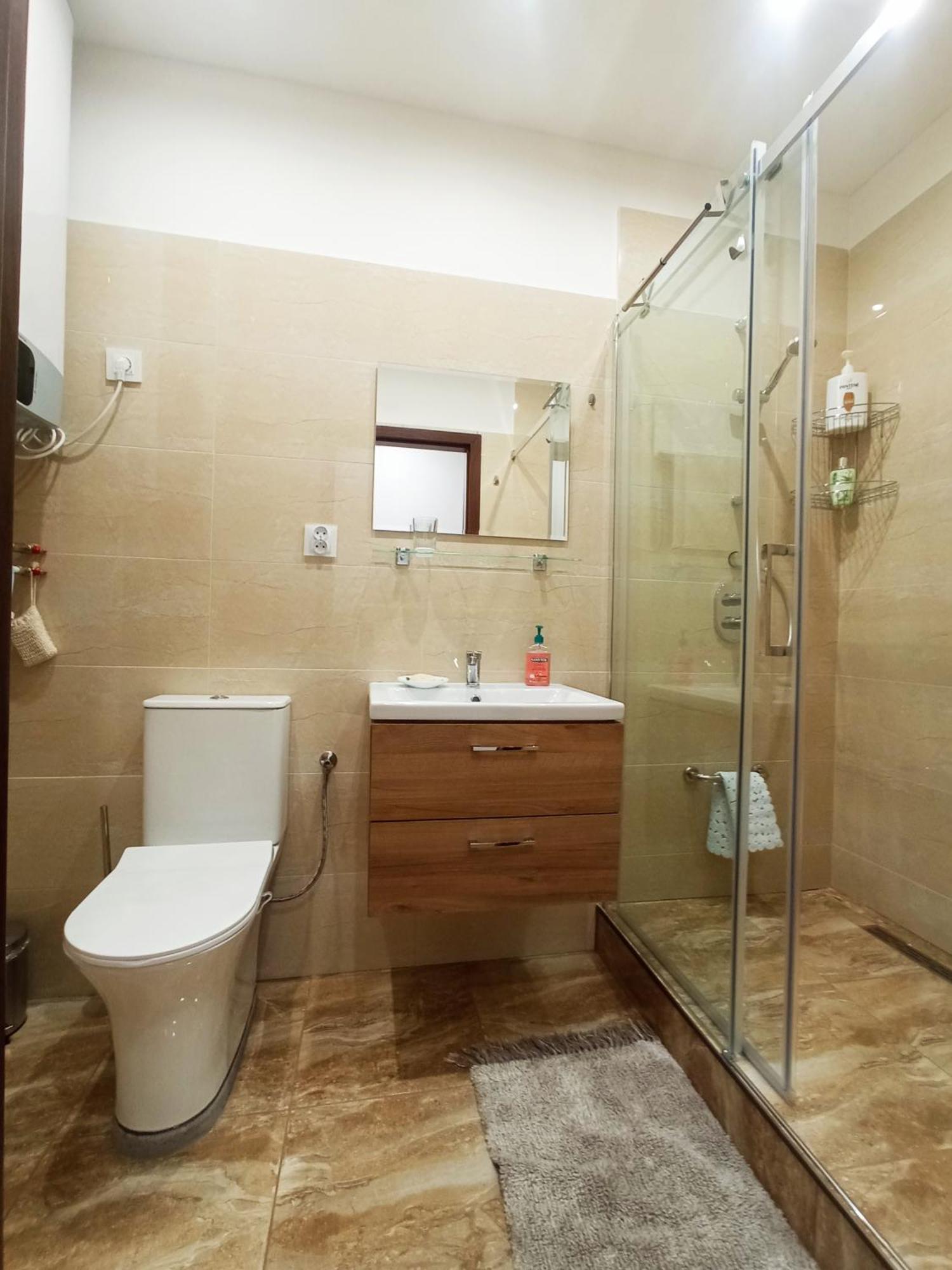 Apartman Scheyer Frýdek-Místek Exterior foto