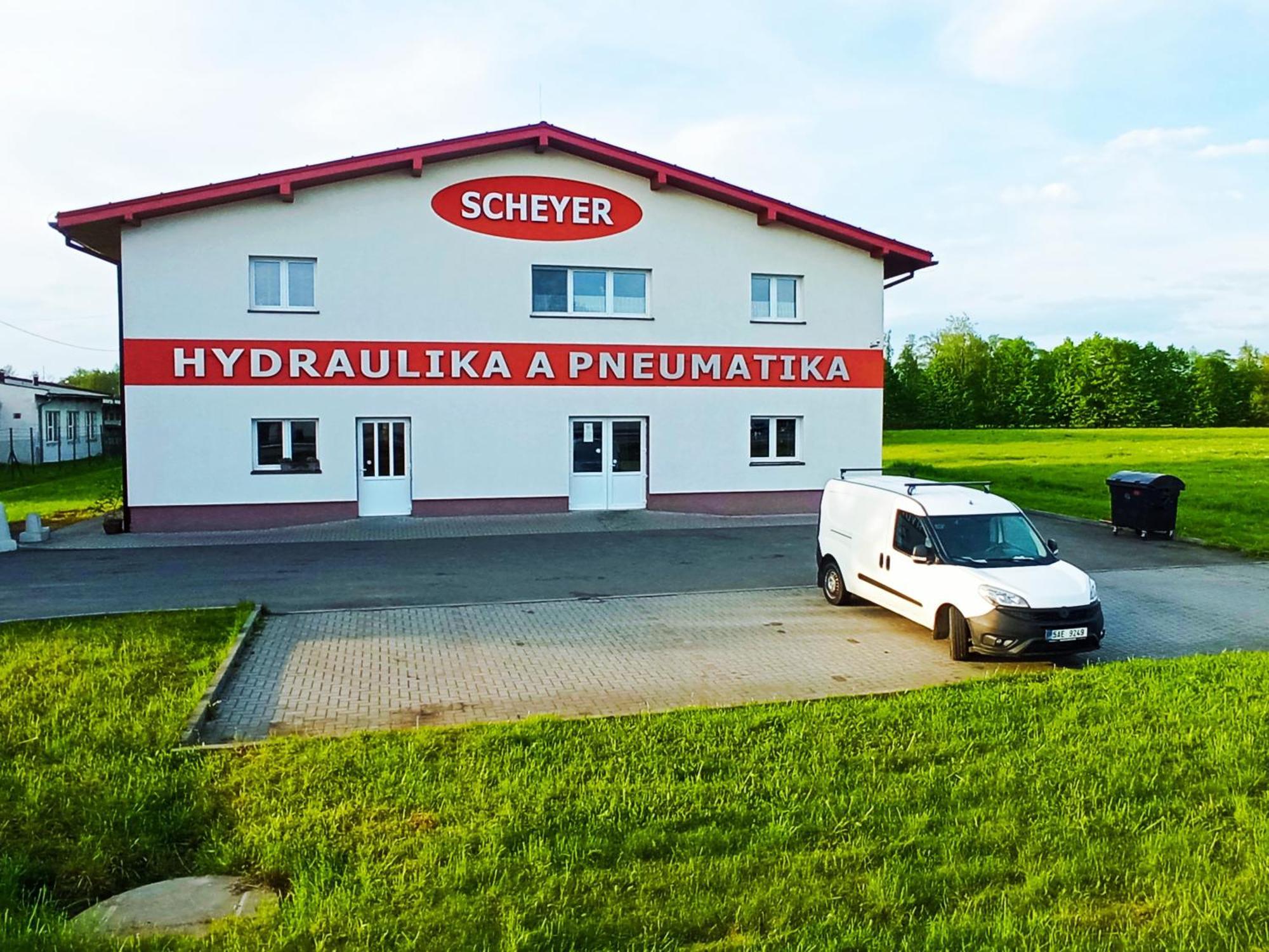 Apartman Scheyer Frýdek-Místek Exterior foto